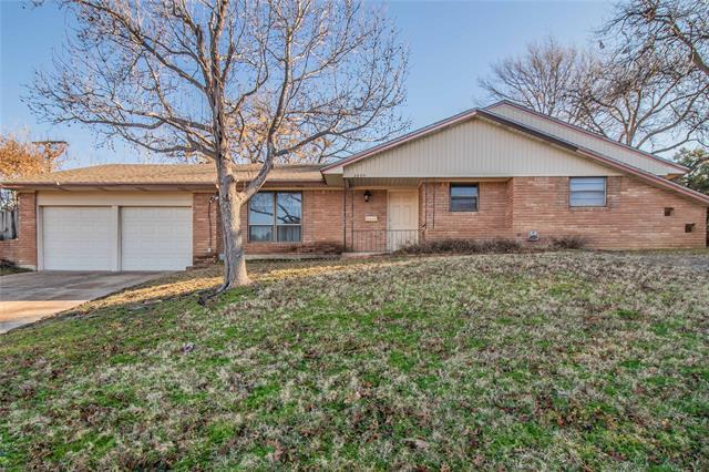 property at 4809 Westcreek Dr