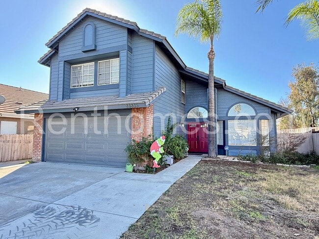property at 23835 Cork Oak Cir