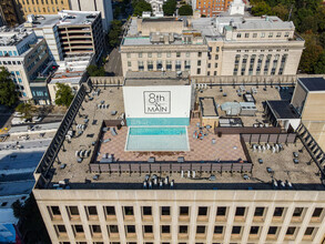 8th and Main in Richmond, VA - Building Photo - Building Photo