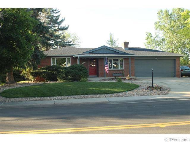11735 E 6th Pl in Aurora, CO - Building Photo - Building Photo