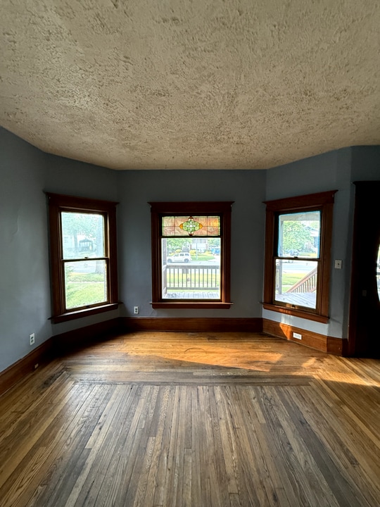 1416 Griswold St, Unit 1 in Port Huron, MI - Building Photo