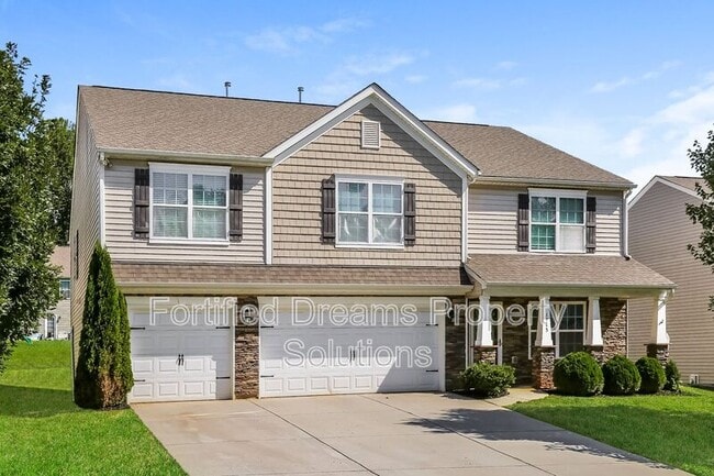 1745 Klompen Rd in Kernersville, NC - Building Photo - Building Photo