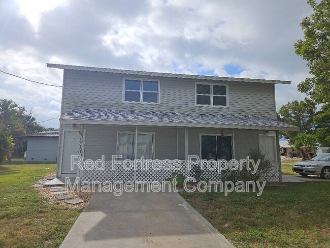 property at 17306 Whitewater Ct