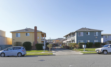 Hester Apartments in San Jose, CA - Building Photo - Building Photo