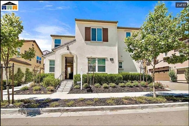 3461 Bramante Ln in Dublin, CA - Building Photo - Building Photo