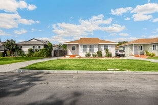 4903 Ryland Ave in Temple City, CA - Building Photo