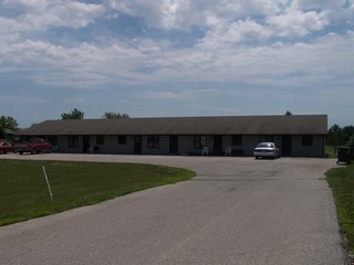 1238 S G Ave in Nevada, IA - Building Photo