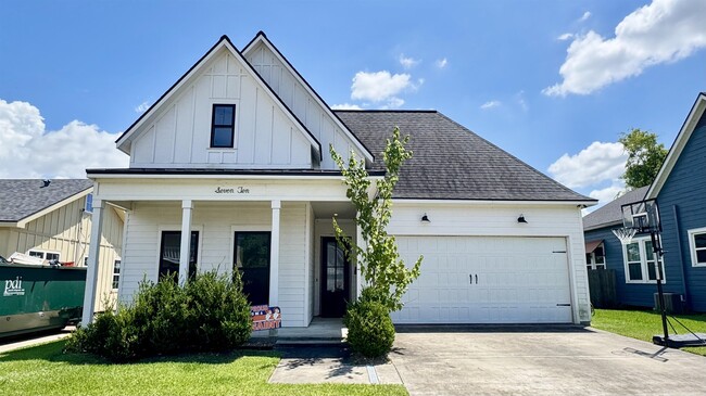 property at 710 Clarence St