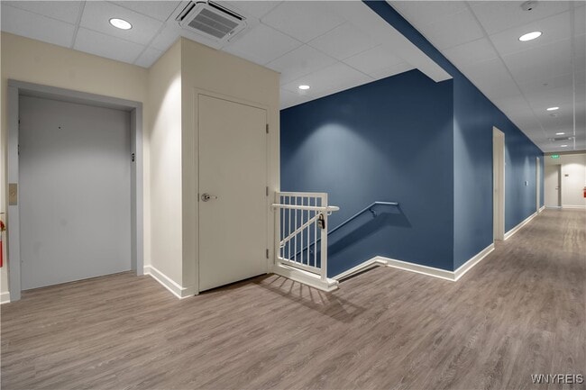 property at 5712 Main St