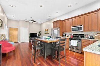 663 Bennington St, Unit #1 in Boston, MA - Building Photo - Building Photo