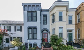 1932 35th St NW in Washington, DC - Building Photo