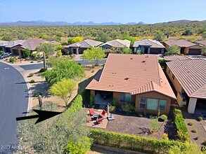 18004 E Silver Sage Ln in Rio Verde, AZ - Building Photo - Building Photo