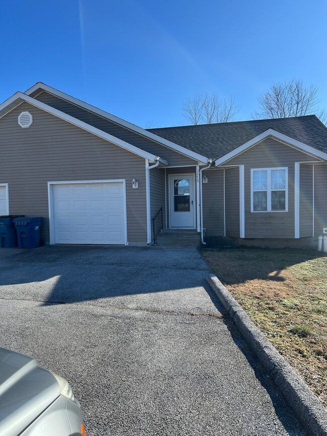 property at 3218 E 12th St