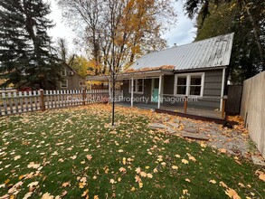 1009 N 7th St in Coeur d'Alene, ID - Building Photo - Building Photo