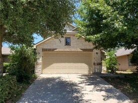 11208 Ashbrook Dr in Manchaca, TX - Building Photo