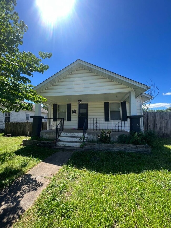 120 S Patterson Ave in Joplin, MO - Building Photo - Building Photo