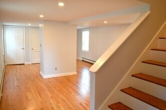 25 McBride St, Unit 3 in Boston, MA - Building Photo - Building Photo