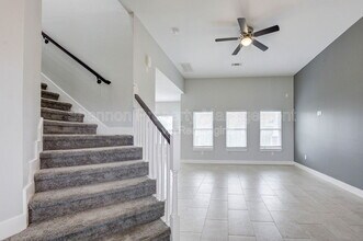 10204 Jessalyn Lane in Houston, TX - Building Photo - Building Photo