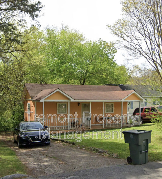 property at 2934 Lightfoot Mill Rd
