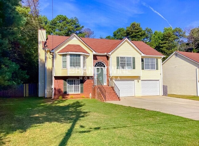 property at 5877 Pecan Grove