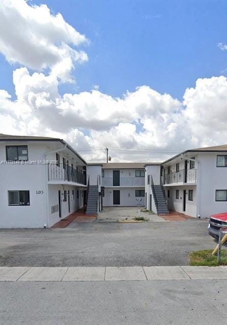 property at 120 W 10th St