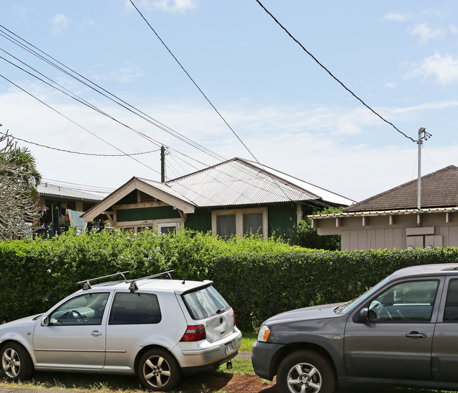 265 California Ave in Wahiawa, HI - Building Photo - Building Photo