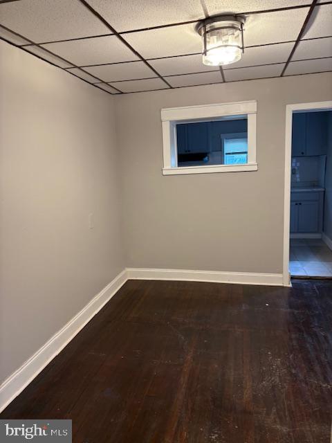 1919 E Monmouth St in Philadelphia, PA - Building Photo