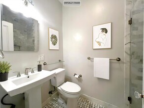 60 Commonwealth Ave, Unit 2R in Boston, MA - Foto de edificio - Building Photo