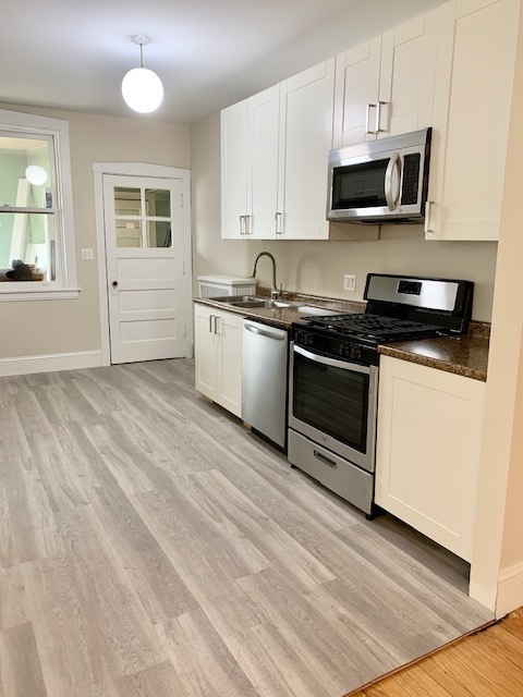 1727 W Bryn Mawr Ave in Chicago, IL - Building Photo - Building Photo