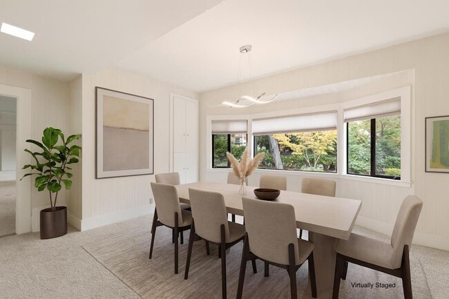 17 Oak St, Unit 440-01 in Los Altos, CA - Foto de edificio - Building Photo