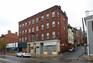 211 Main St in Charlestown, MA - Building Photo - Building Photo