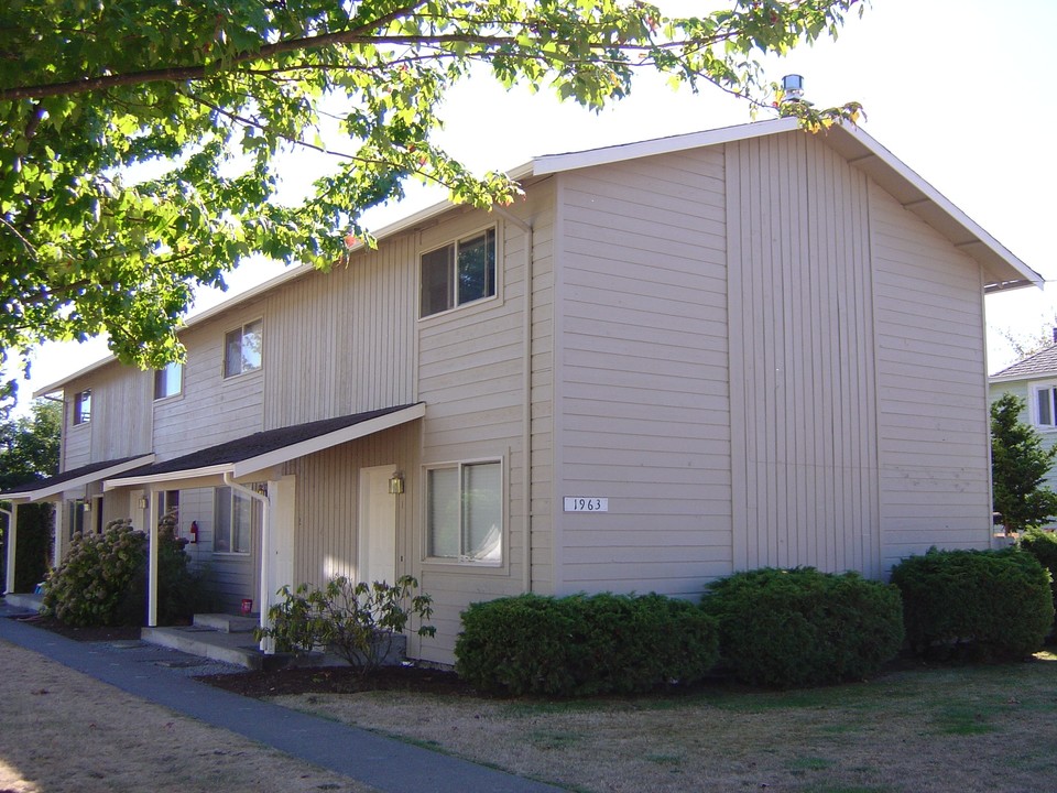 1963 Somerset Ave in Ferndale, WA - Building Photo