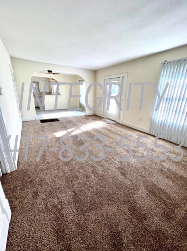 517 W Minota St in Springfield, MO - Building Photo - Building Photo