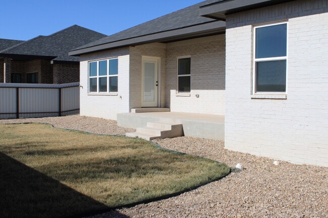 125 Middleton Ln in Clovis, NM - Building Photo - Building Photo