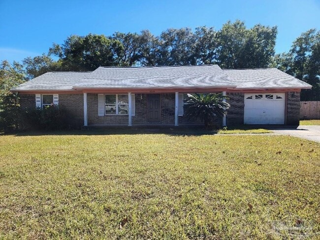 property at 4235 Chezarae Dr