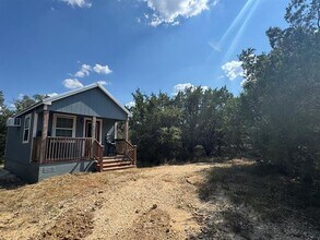 3435 Co Rd 117 in Mingus, TX - Building Photo - Building Photo
