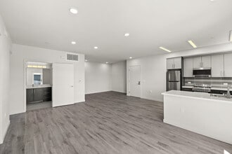 The Dream on Tamarind in Los Angeles, CA - Building Photo - Building Photo
