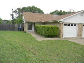 7855 Colwick Ct in Fort Worth, TX - Building Photo