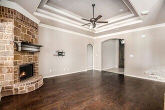 136 Flying Diamond Dr in Springtown, TX - Building Photo - Building Photo