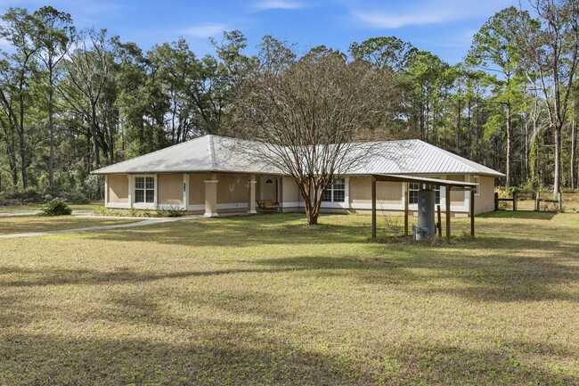 3416 NW 63rd St in Gainesville, FL - Building Photo - Building Photo