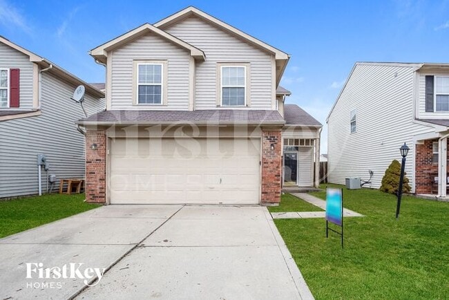 property at 10320 Liverpool Way