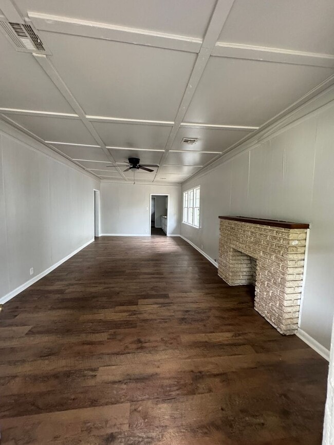 1321 S Keeler Ave in Bartlesville, OK - Building Photo - Building Photo