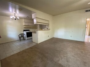 6107 McKinstry Blvd in Houston, TX - Building Photo - Building Photo