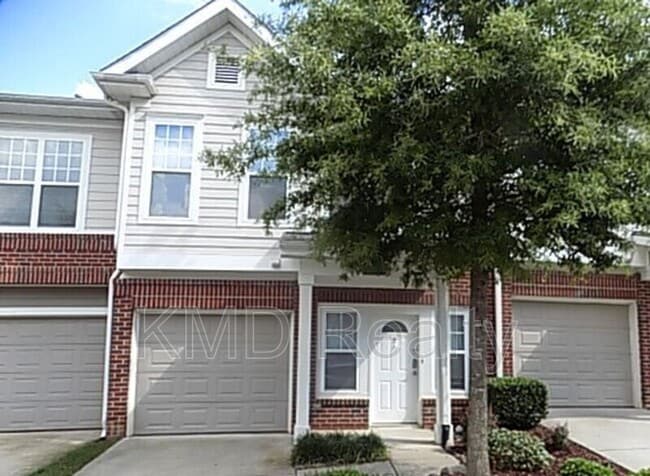 property at 15407 St Christopher Ct