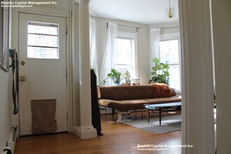 20 Portsmouth St, Unit 3b in Cambridge, MA - Building Photo - Building Photo