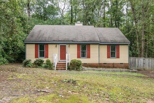 4721 Plum Blossum Dr in Knightdale, NC - Building Photo