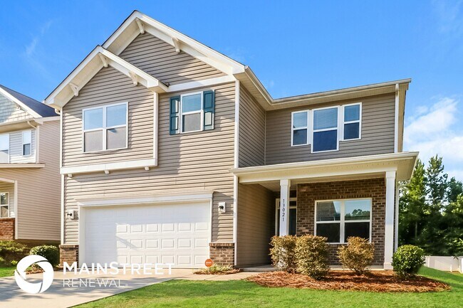 13021 Joclaire Ct in Charlotte, NC - Building Photo - Building Photo