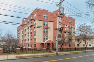 Kensico Terrace in White Plains, NY - Building Photo - Primary Photo