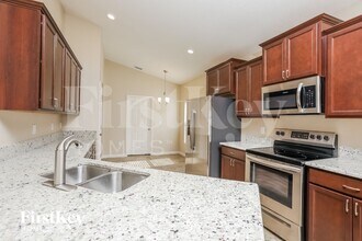 2287 Attilburgh Blvd in West Melbourne, FL - Foto de edificio - Building Photo