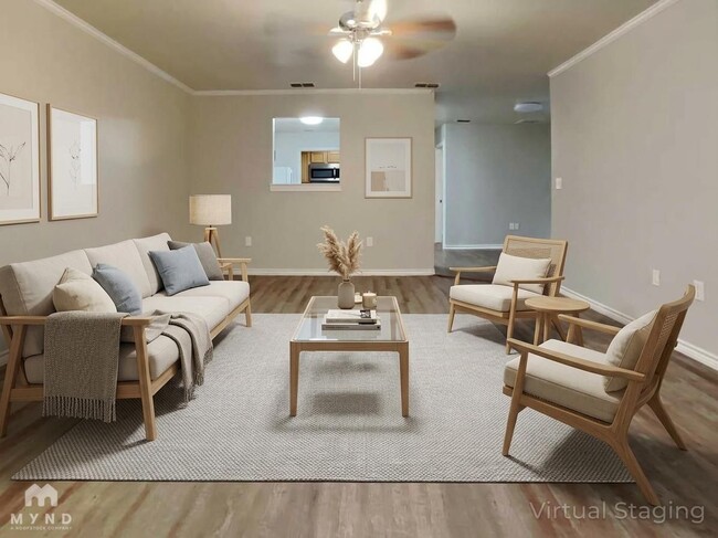 5417 Harvard St in Lubbock, TX - Building Photo - Building Photo